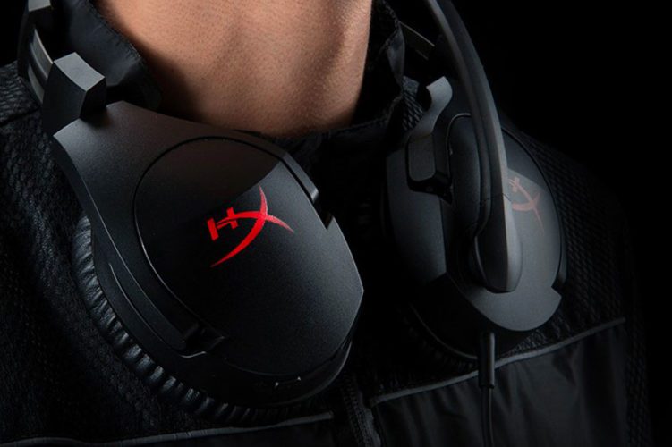 Hyperx Cloud Stinger Review