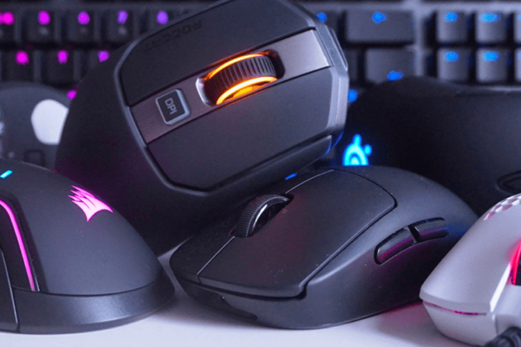 Best Budget Gaming Mouse Australia