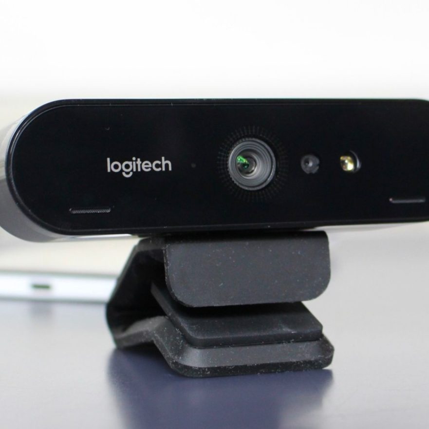 Logitech Brio Review 2023: Insane Video Quality • Gamepro