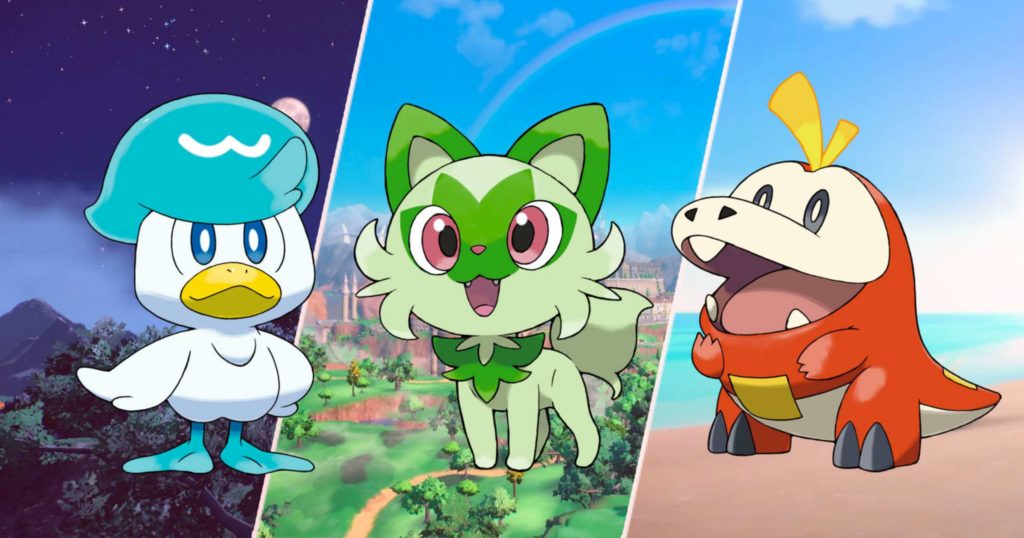 Best Pokémon Games On Switch: A Complete List • GamePro