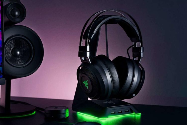 Razer Nari Essential Review