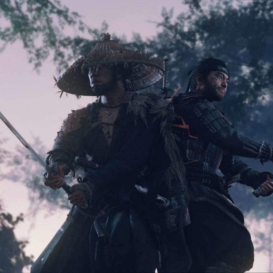 Ghost Of Tsushima Review (2024) + FAQs • GamePro