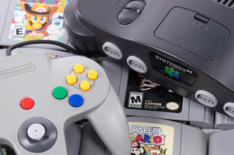 Best N64 Games Of All Time