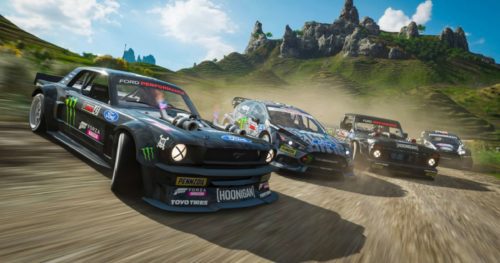 Best Racing Games For Xbox One And Series X Gamepro