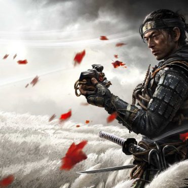 Best Games Like Ghost Of Tsushima