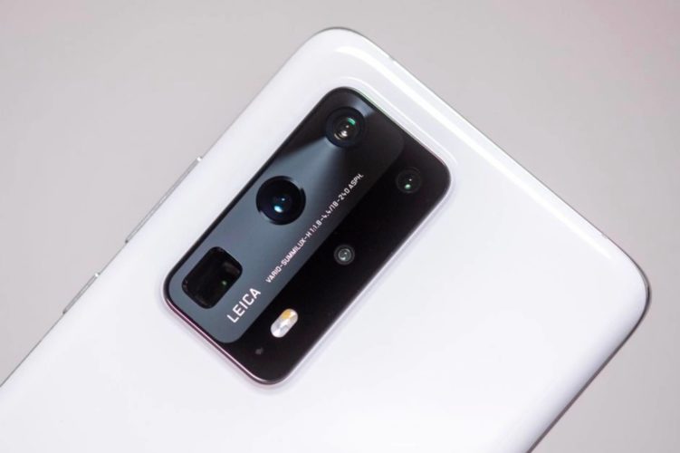 Huawei P40 Pro Review Australia