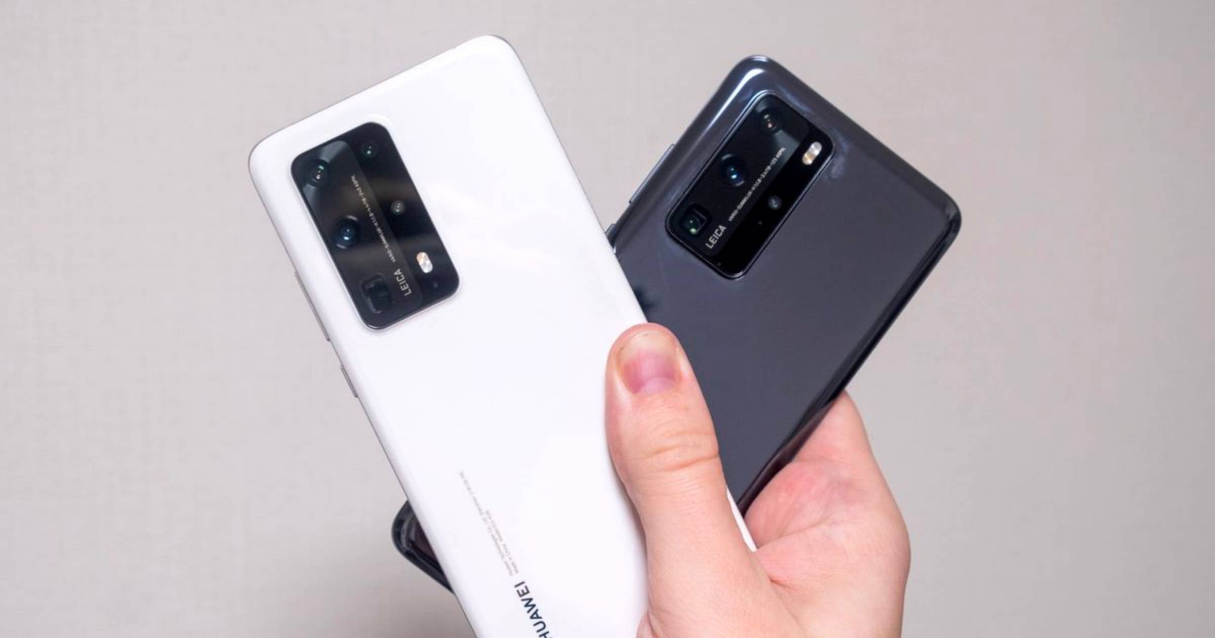 HUAWEI P40 Pro review revisited: Should you still buy it? - Android  Authority