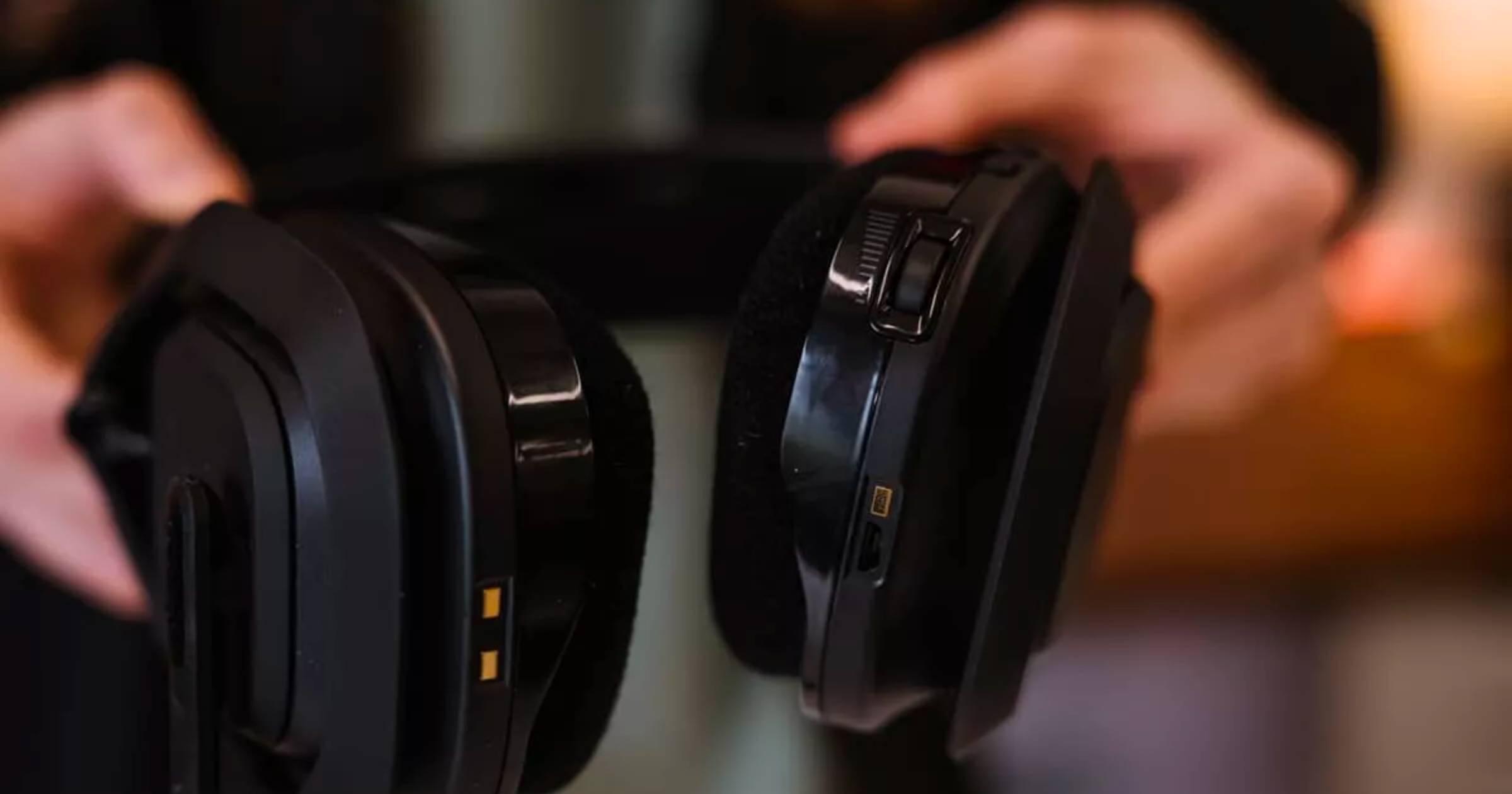 The Logitech Astro A50 X Headset Has Been Revealed With A Built-In HDMI 2.1  Switcher For Maximum Compatibility