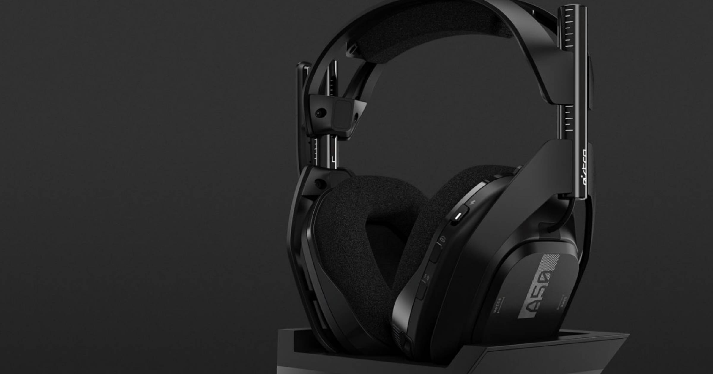 Fourth time's the charm - Astro A50 headset review — GAMINGTREND