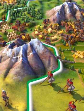 Best RTS Games