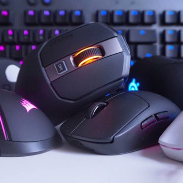 Wired Vs Wireless Mouse: Which Is Best For Gaming?