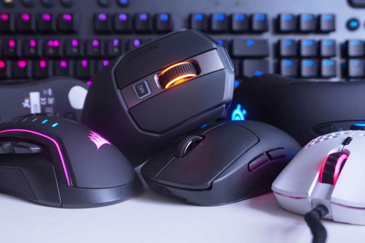 Wired Vs Wireless Mouse: Which Is Best For Gaming?