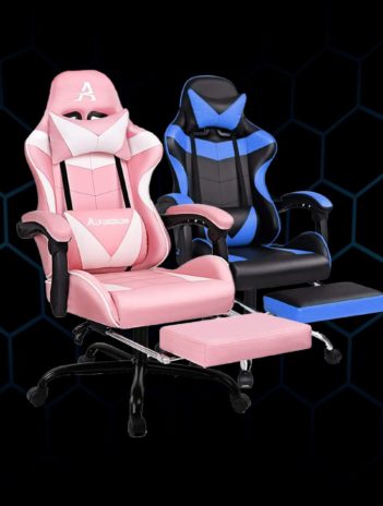 Alfordson Gaming Chair Review