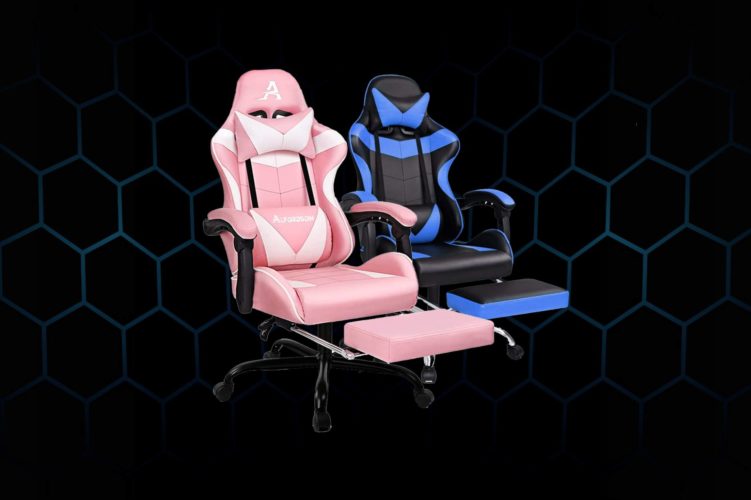 Alfordson Gaming Chair Review