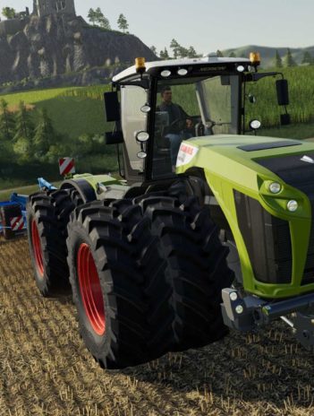 Best Farming Games (PC, Xbox, Playstation & Switch)