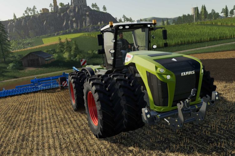 Best Farming Games (PC, Xbox, Playstation & Switch)