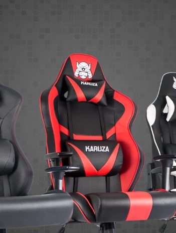 Karuza SZ-1216 Gaming Chair Review