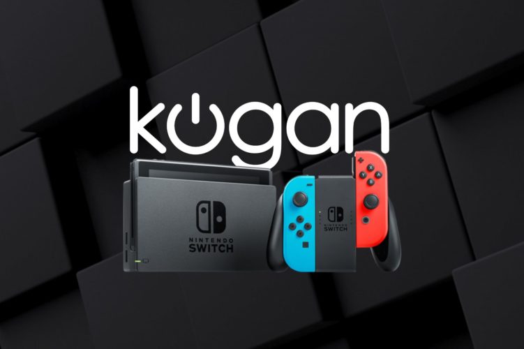 Kogan Payment Options