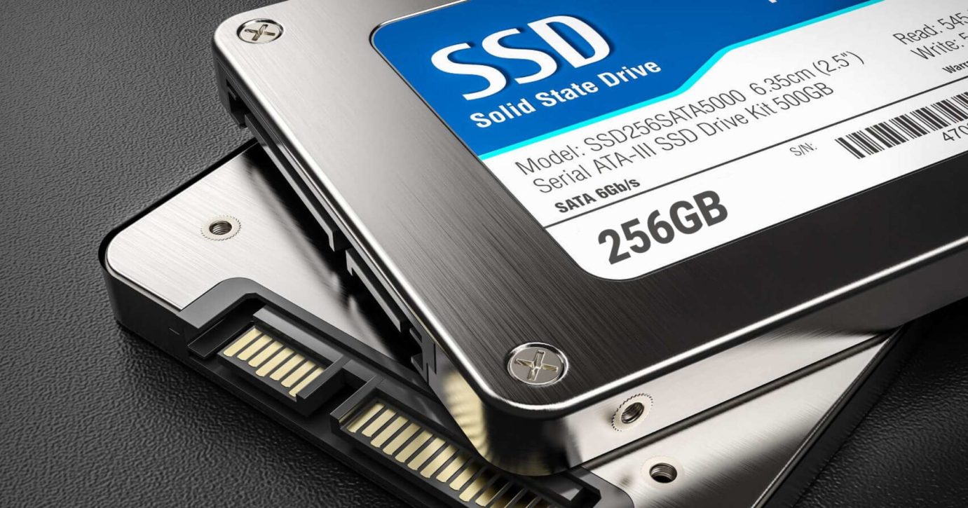 ur afskaffet sukker Is 256GB SSD Enough For Gaming? | FAQs • GamePro