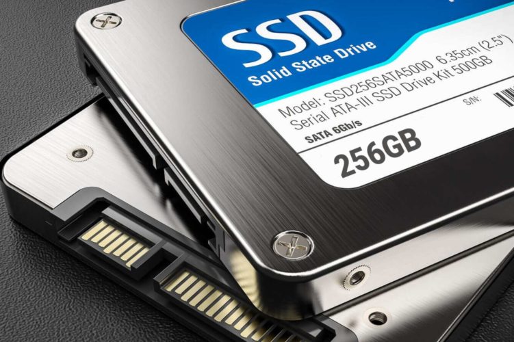 Is 256GB SSD Enough For Gaming?