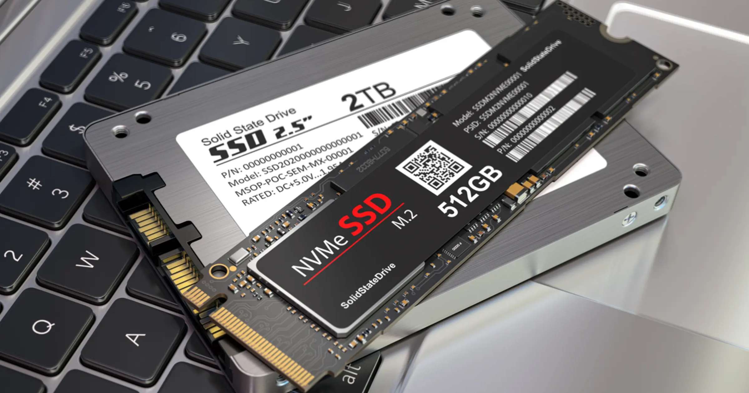 Is 256GB Enough For Gaming? | FAQs •