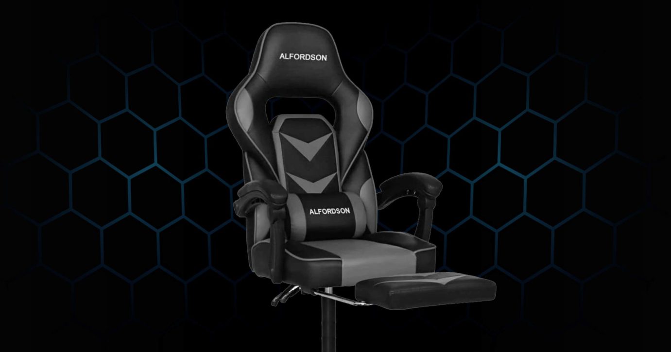 Best Budget Gaming Chairs Australia (2023 Update) • GamePro