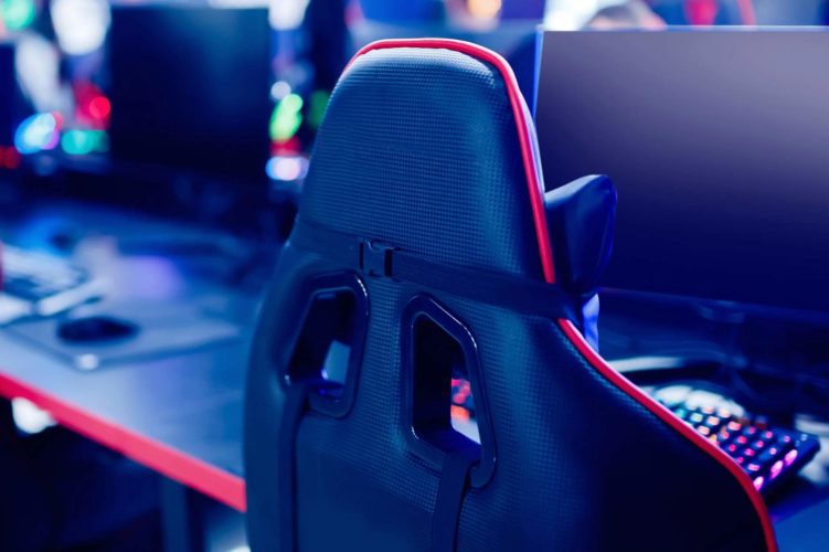 Best Budget Gaming Chairs Australia