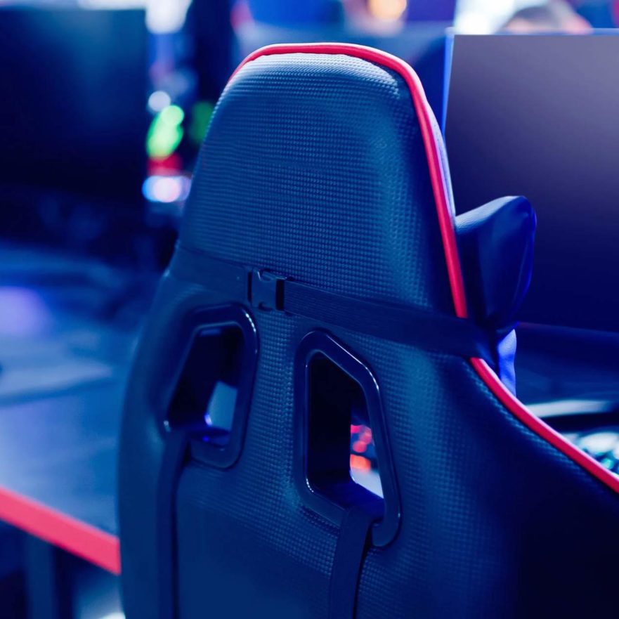 ThunderX3 Gaming Chair Review TGC12 Review • GamePro