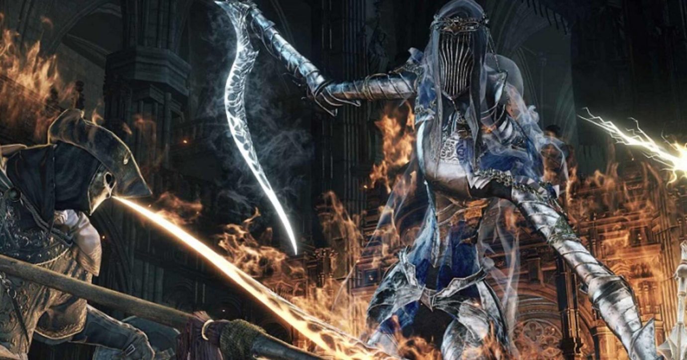 Dark Souls 3 Covenants Explained DS3 Tutorials GamePro   Best Dark Souls 3 Covenants@2x 1381x725 