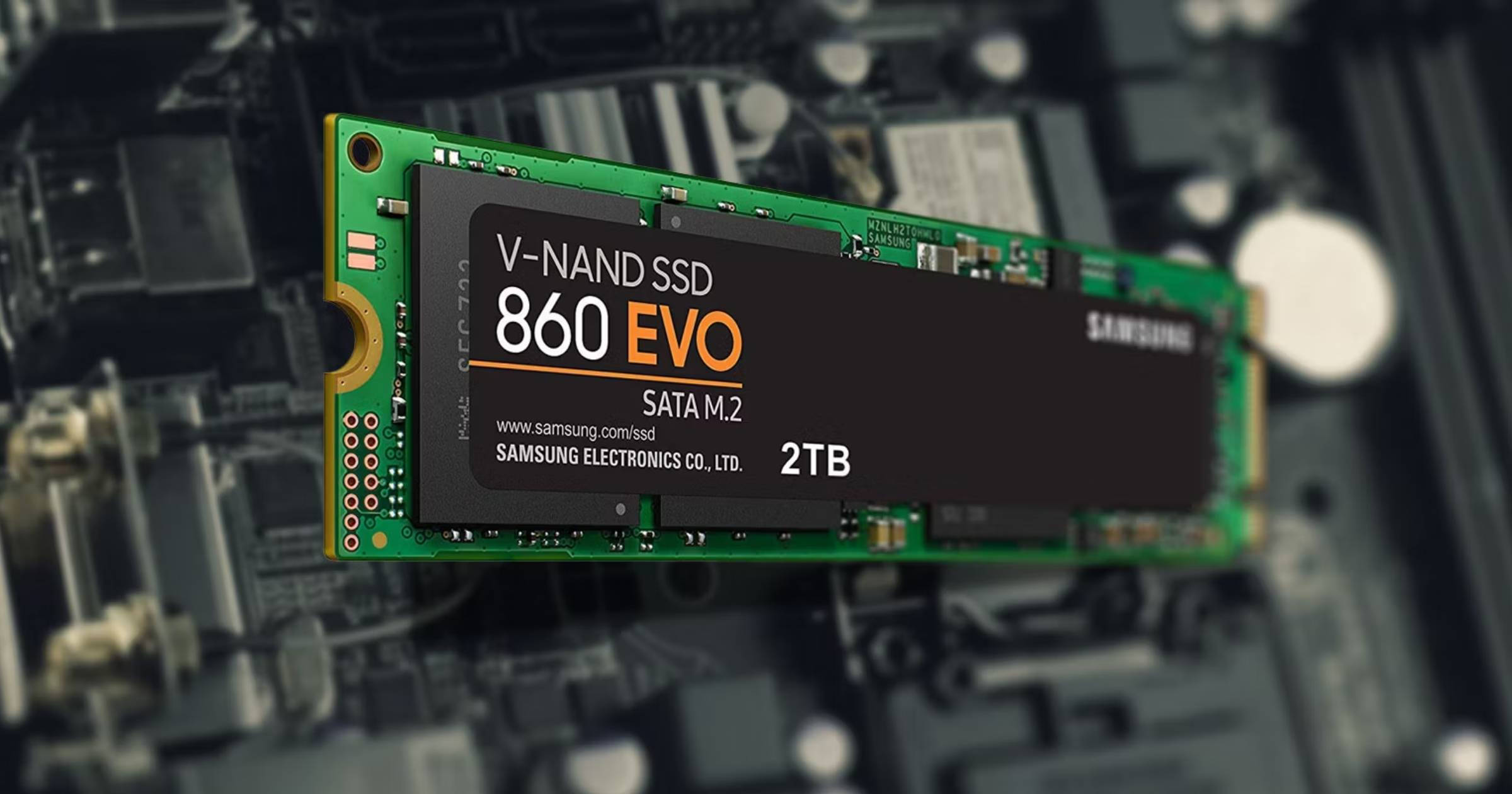 М 2 Ssd Купить