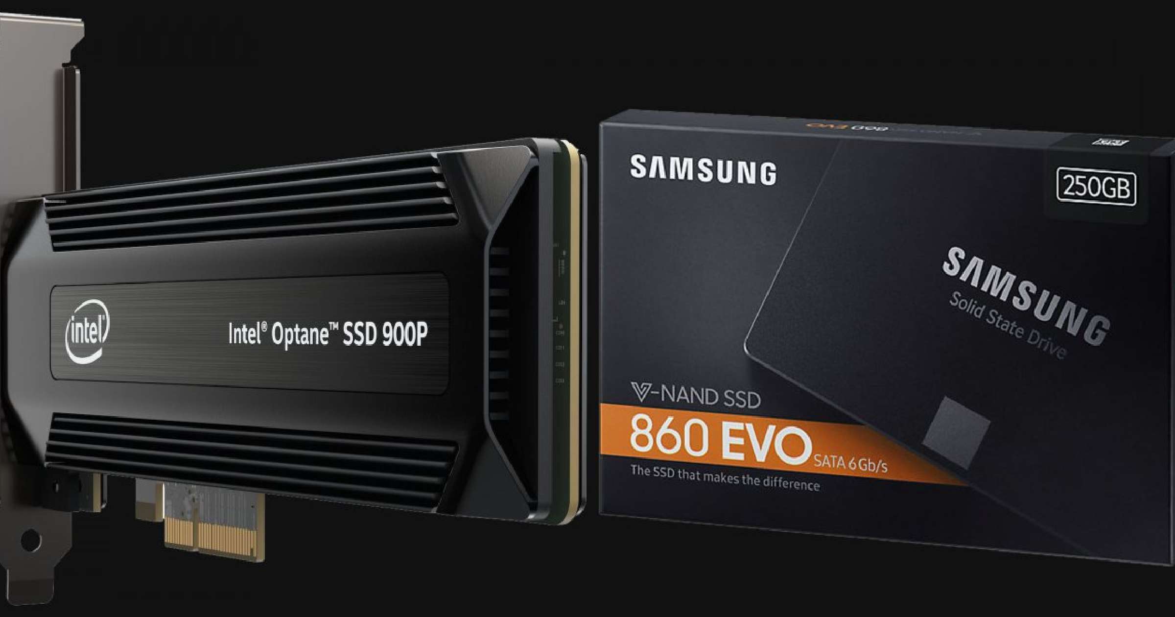 ur afskaffet sukker Is 256GB SSD Enough For Gaming? | FAQs • GamePro