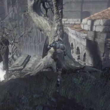 How To Jump In Dark Souls 3