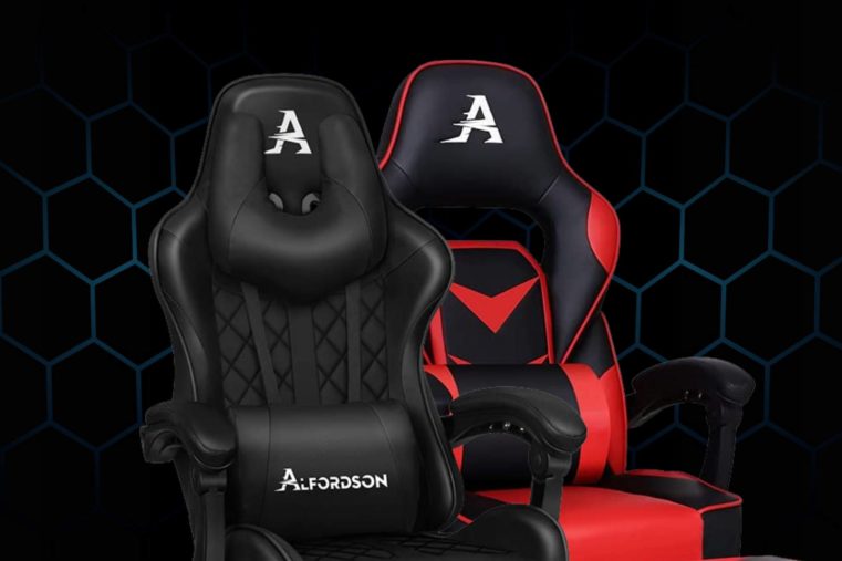 Best Alfordson Gaming Chairs Australia