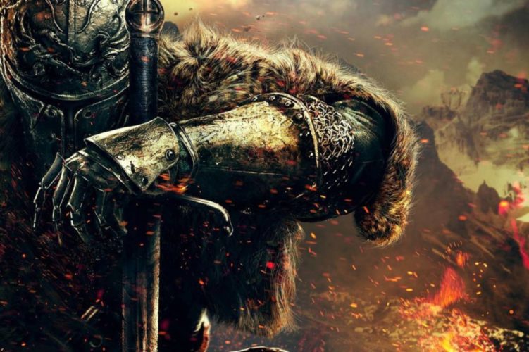 Best Dark Souls Games Ranked