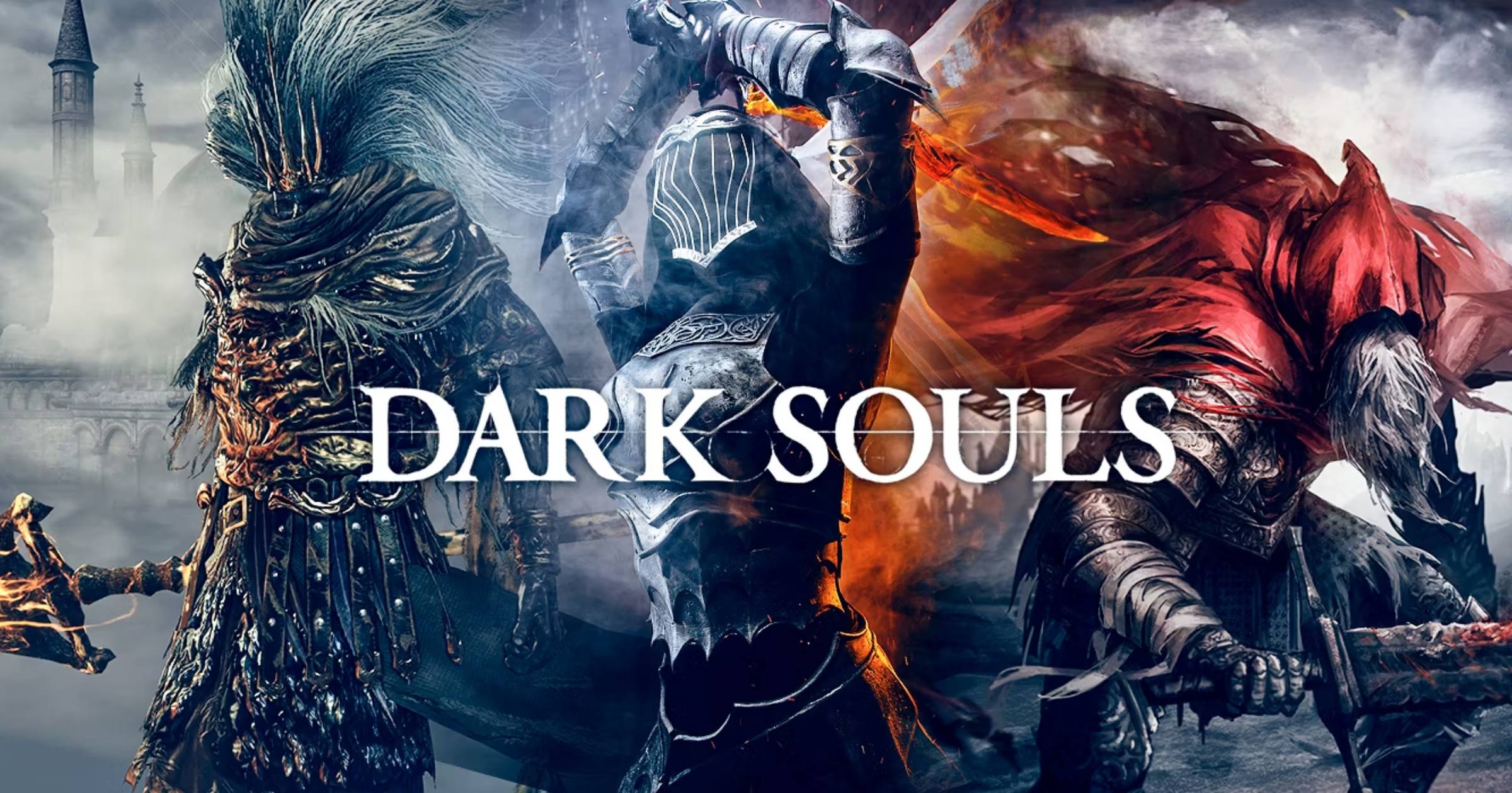 Best Games Like Dark Souls For Soulslike Fans