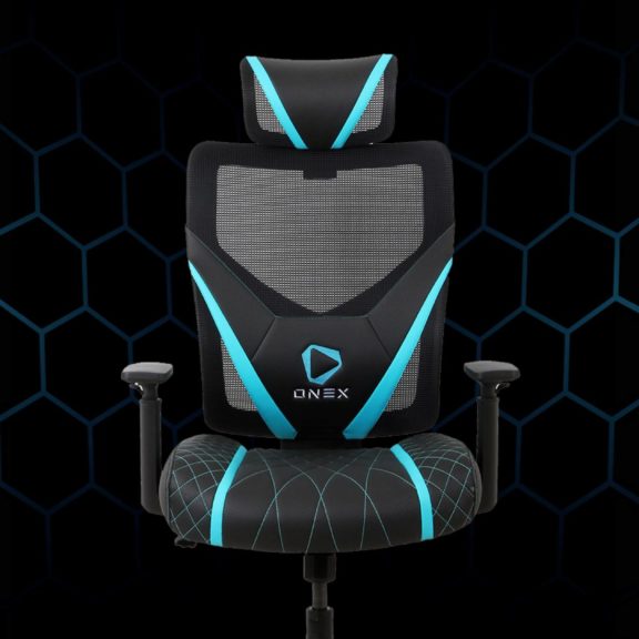 ONEX Gaming Chairs Top 7 Best ONEX Chairs GamePro   Onex Ge300 Gaming Chair Review@2x 576x576 