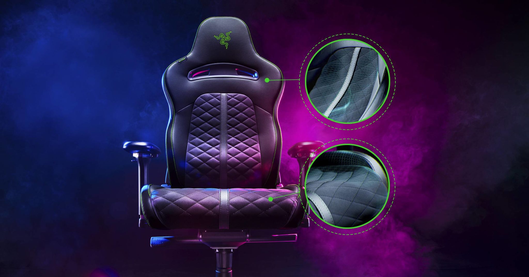 Best Razer Gaming Chairs Australia (2024 Update) • GamePro