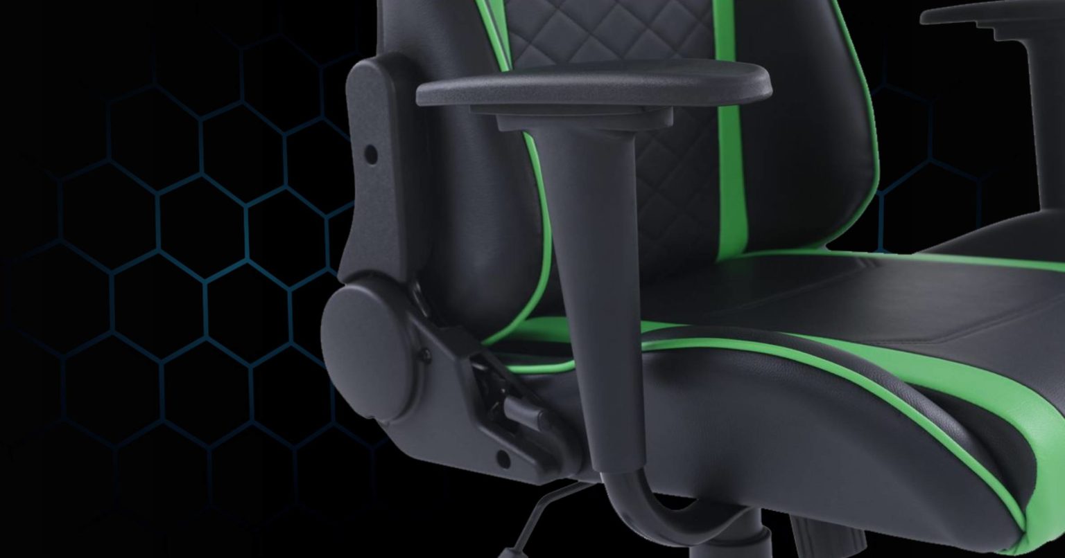 Typhoon Gaming Chairs Top 5 Best Typhoon Gaming Chairs • GamePro