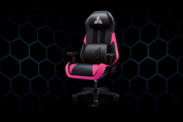 OSIM uThrone Gaming Chair Review Australia