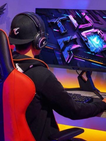 Gaming Chair Ergonomics - Are Gaming Chairs Good For Posture?