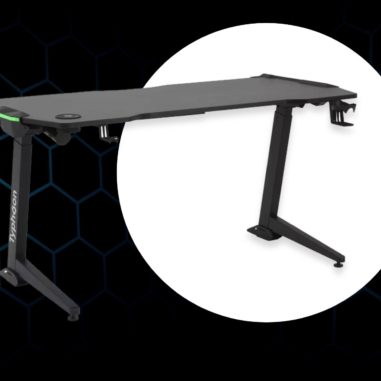 Typhoon Gaming Desk Review: Best Typhoon Gaming Desks