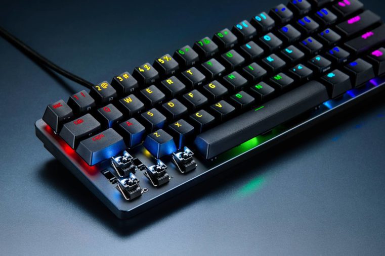 Best Razer Keyboards Australia