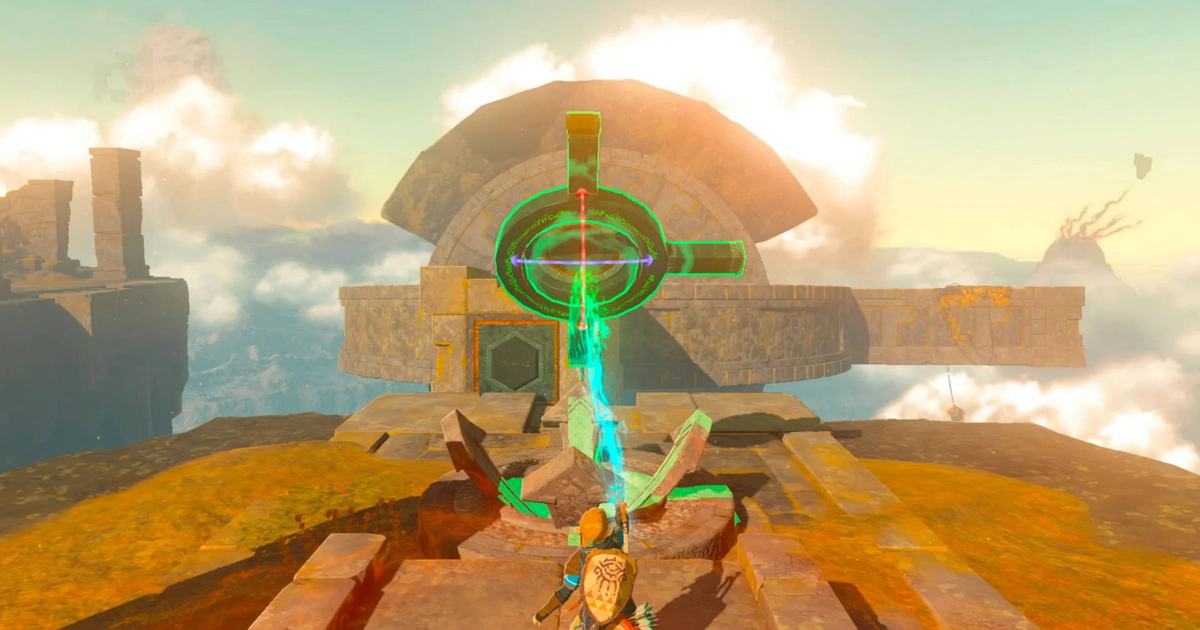 The Legend of Zelda: Tears of the Kingdom' Review—Evolution, Not Revolution
