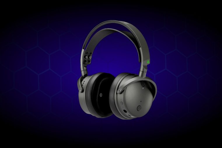 Audeze Maxwell Headset Review