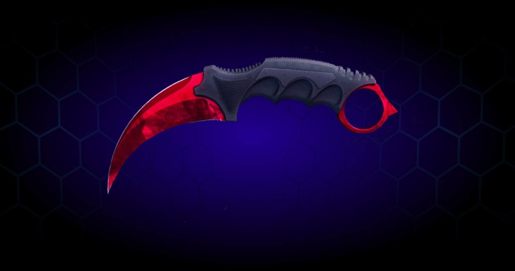 Best CS:GO Knife Skins To Unbox Now 2023 • GamePro