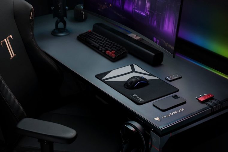 Best Gaming Desks Australia