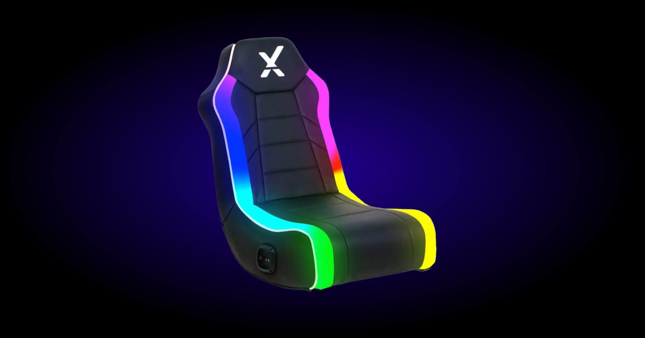 Best X Rocker Gaming Chairs (2024 Update) • GamePro