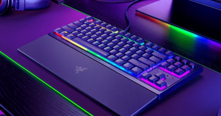 What Is A Haptic Keyboard? A Gamers Guide | FAQs • GamePro