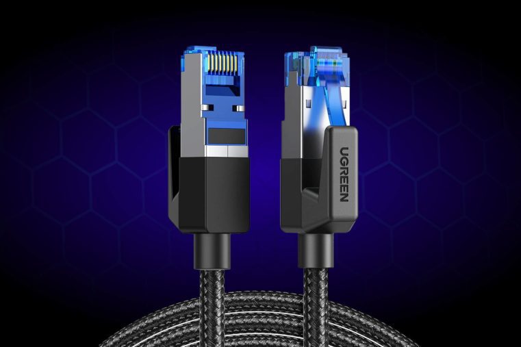 Best Ethernet Cables For Gaming