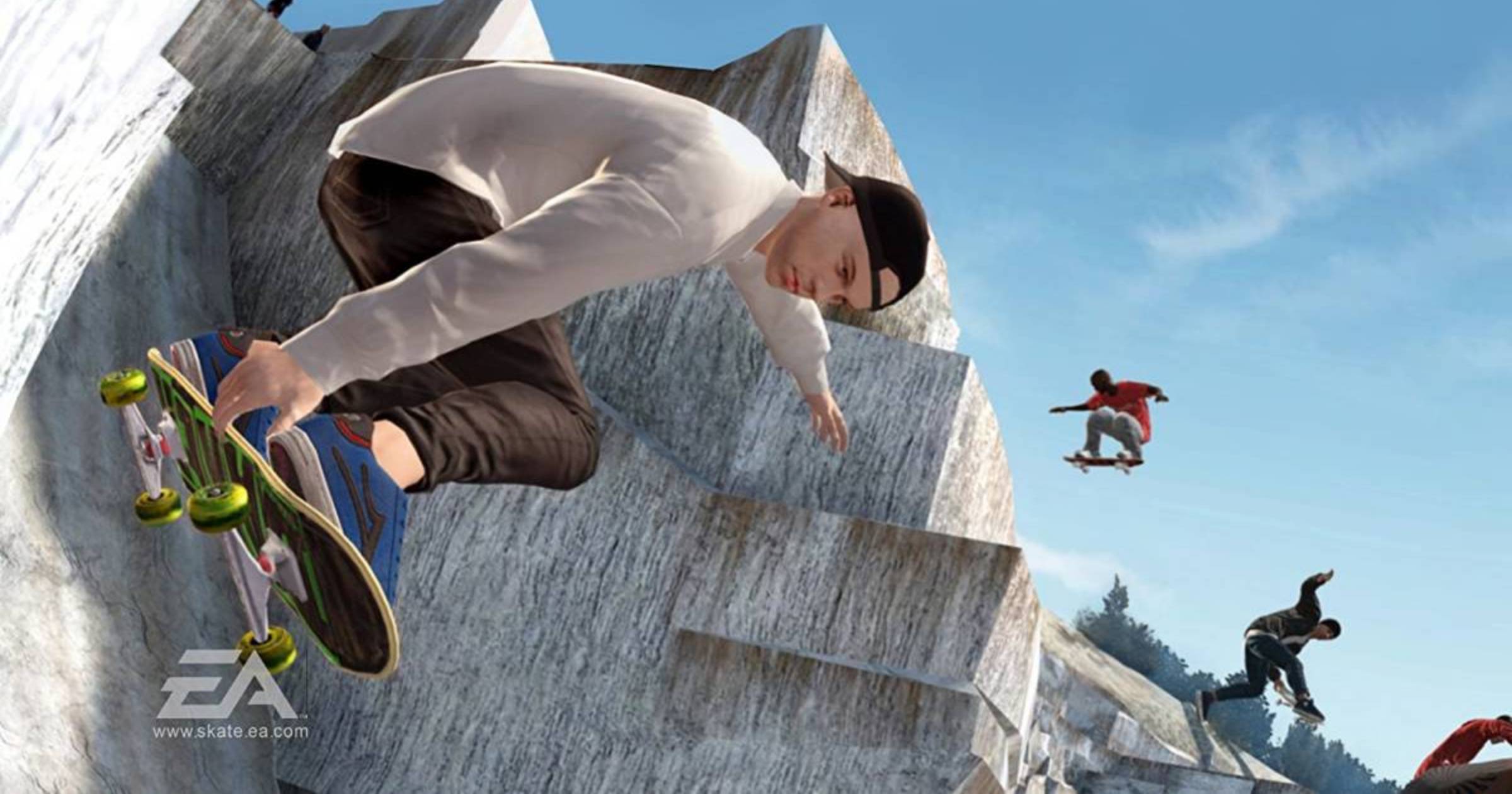 Cheats For Skate 3, 2 and 1 APK + Mod for Android.